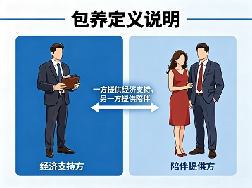 赫章包养违法吗？深度揭秘红线风险注意事项